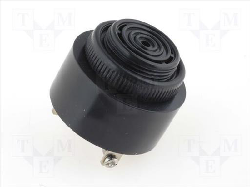 Piezo buzzer 20ma, , medium-null