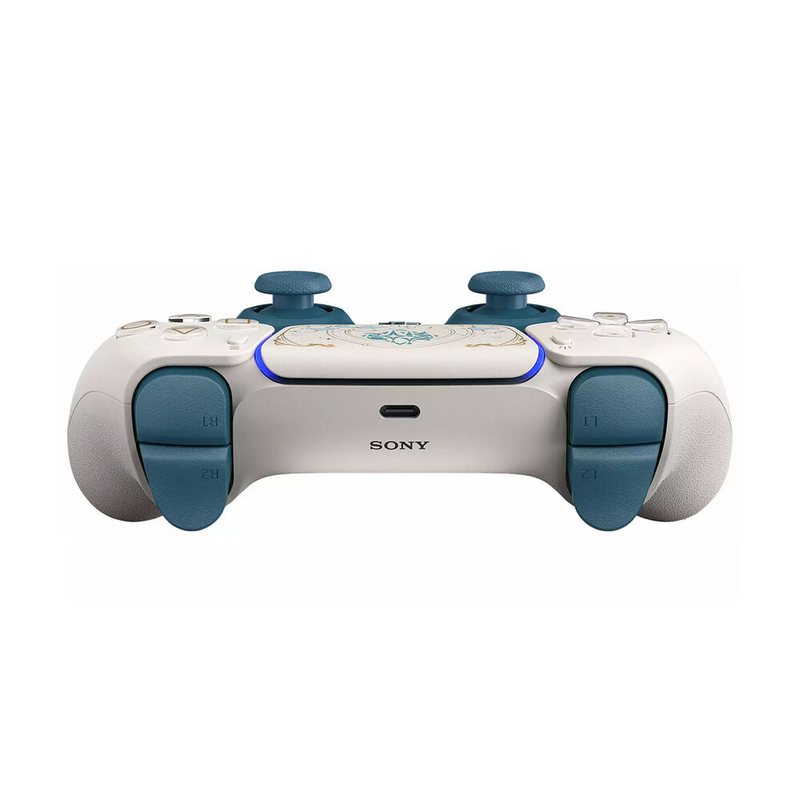 Dualsense wireless controller Genshin impact limited edition-null