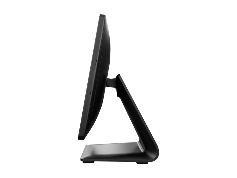 Elo i-series 3 | 15" 4:3 aio pos touchscreen | core i5-1245ul | 16GB ddr5/256GB | win 10/11 iot ltsc | ip54 fanless | Wi-Fi 6e | with stand | black, , medium-null