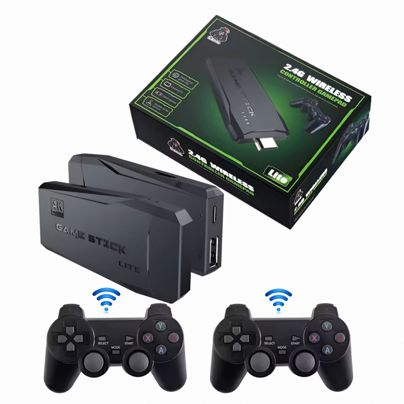 M8 hdmi &kappa;&omicron;&nu;&sigma;ό&lambda;&alpha; &pi;&alpha;&iota;&chi;&nu;&iota;&delta;&iota;ώ&nu; 64GB, , medium-null