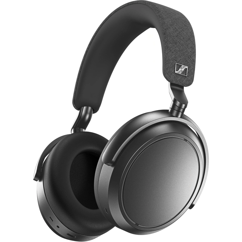 Momentum wireless 4 bluetooth headphones with microphone image number null