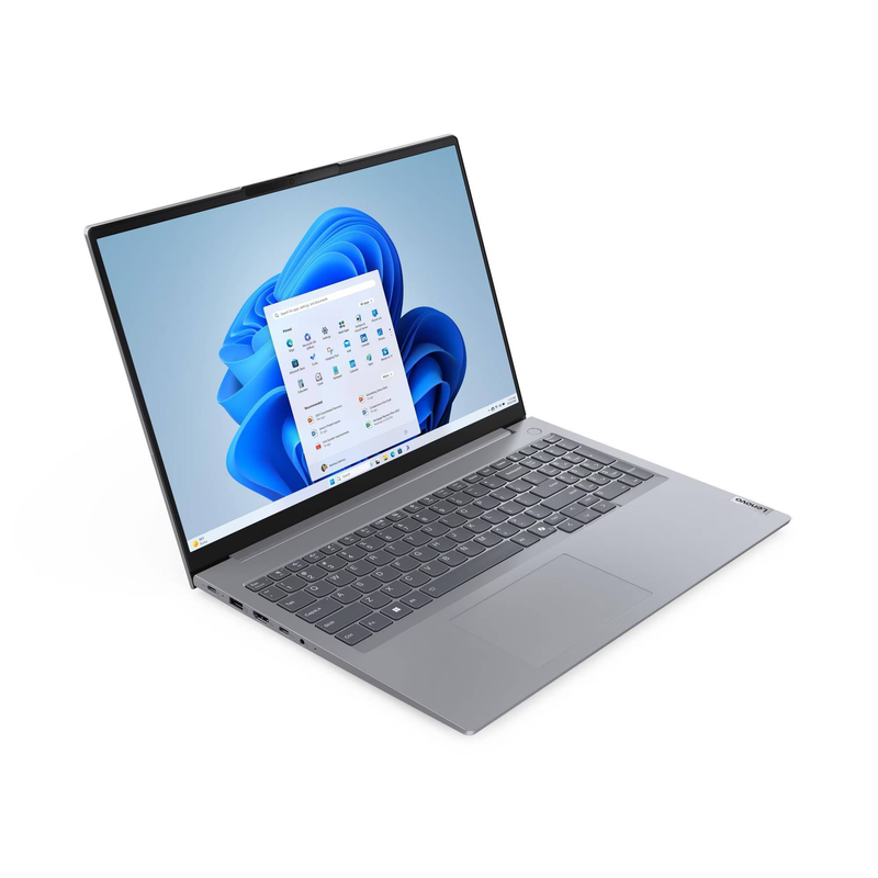 Lenovo thinkbook 16 Gen 7 arp 21mw0014cy &phi;&omicron;&rho;&eta;&tau;ό&sigmaf; &upsilon;&pi;&omicron;&lambda;&omicron;&gamma;&iota;&sigma;&tau;ή&sigmaf; 16" (ryzen 5 7535hs/16GB/512GB)-null