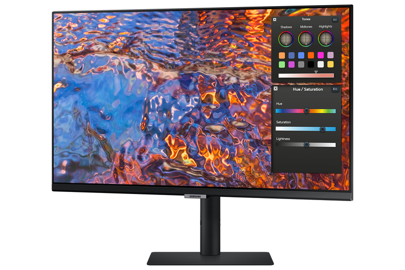 Samsung s80pb 27" &omicron;&theta;ό&nu;&eta; 3840x2160-null