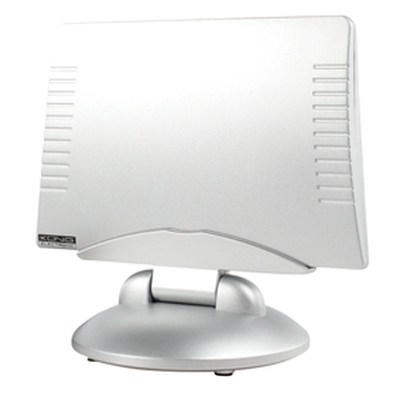 Universal dvb-t antenna indoor-oudoor, , medium