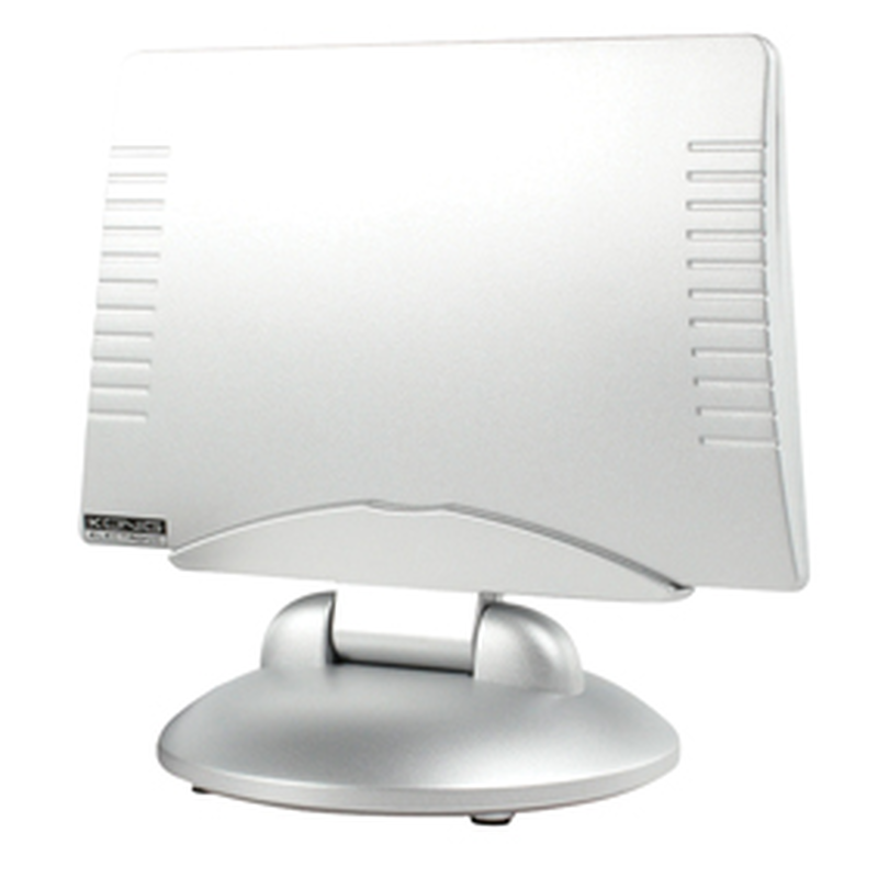 Universal dvb-t antenna indoor-oudoor, , medium-null