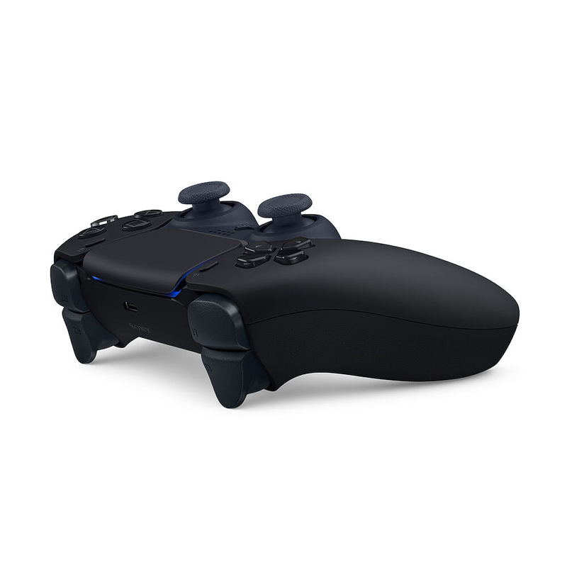 Dualsense wireless controller midnight black-null