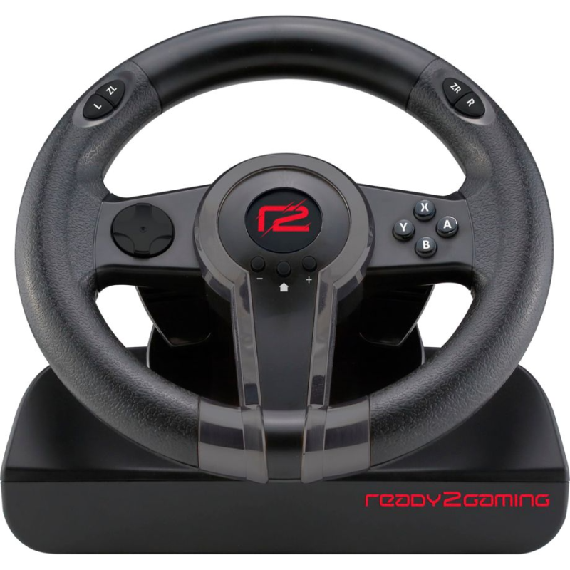 Τιμονιέρα με πετάλια για switch ready2gaming, , medium image number null