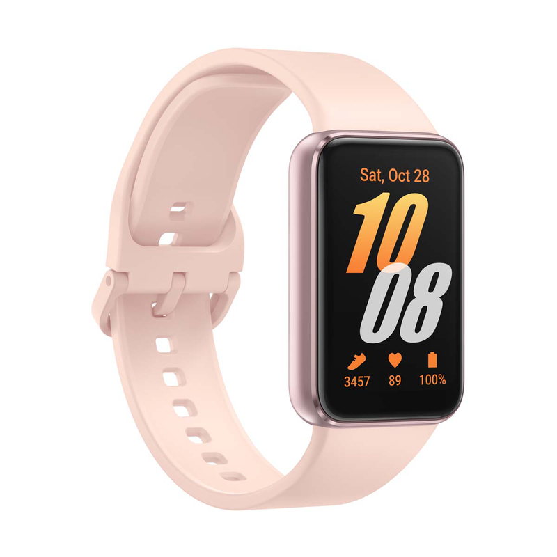 Galaxy fit3 image number null