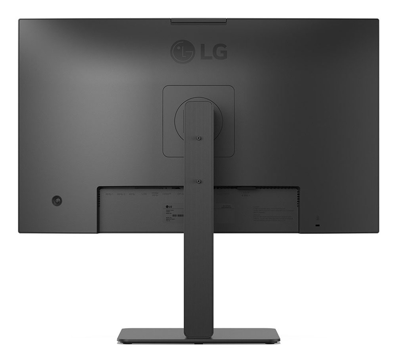 Lg 27ba850-b 27" &omicron;&theta;ό&nu;&eta; 100hzFHD1920x1080-null