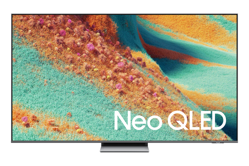 Samsung smart TV 65" 4k neo QLED qe65qn85fa (2025)-null
