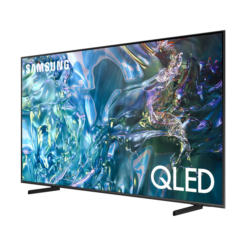 QLED qe65q60da 65" image number null