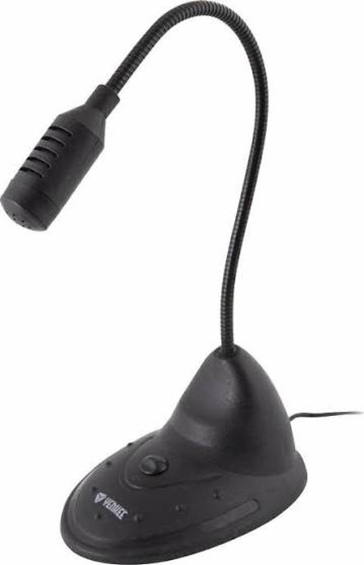 Desktop pc microphone on/off switch, , medium-null