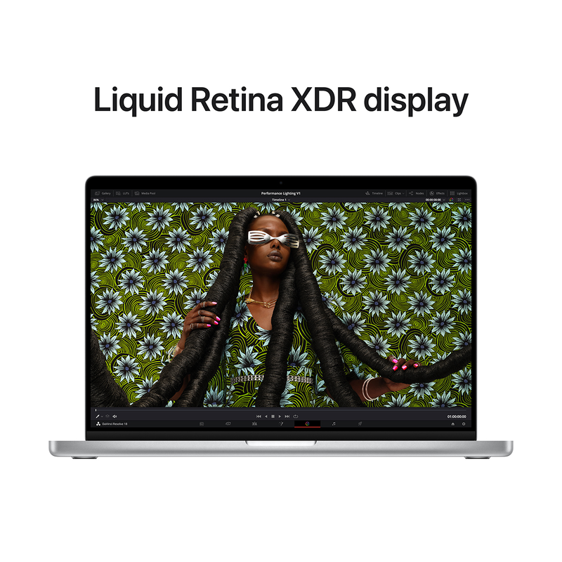 Apple MacBook pro m2 pro 16" 16GB/512GB/19-core GPU image number null