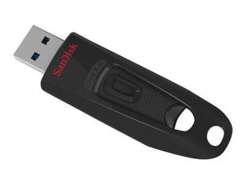 Sandisk ultra / USB flash drive / 32GB / USB 3.0-null