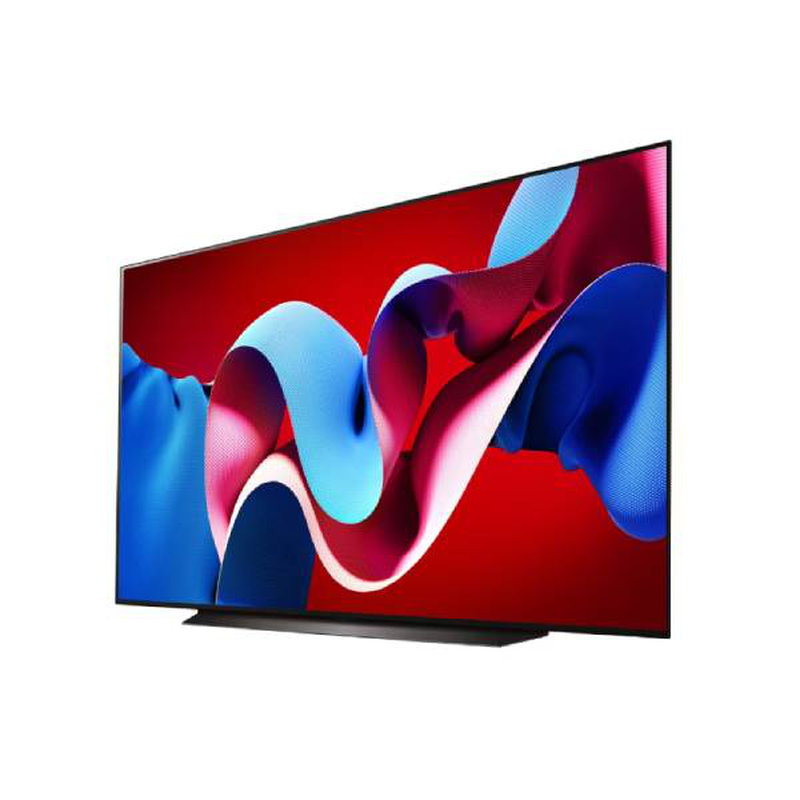 Lg 83″ 4k OLED83c46la smart TV, , medium-null