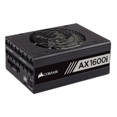 Corsair ax1600i 1600w digital atx fully modular power supply (cp-9020087-uk), , medium