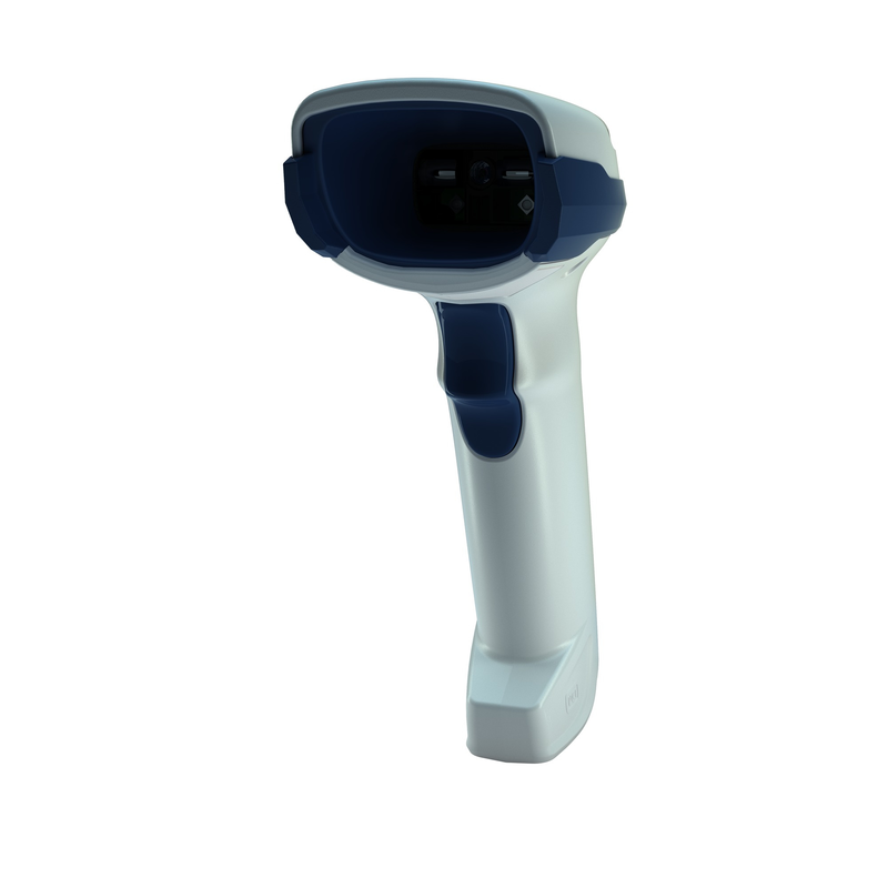 Zebra ds2278-hc healthcare presentation cradle USB kit | healthcare white | bluetooth 4.0 le | USB cable included-null