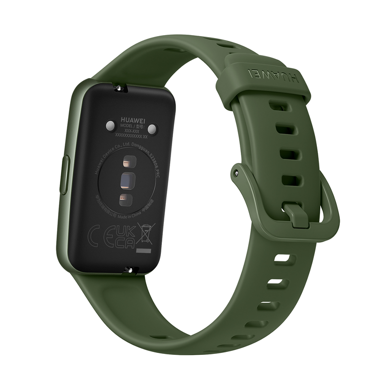 Band 7 wilderness green-null