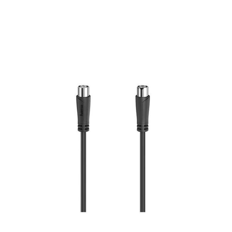 3m μαύρο καλώδιο κεραίας, , medium image number null
