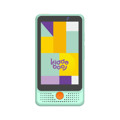Kiddoboo kb350 mint &kappa;&iota;&nu;&eta;&tau;ό &tau;&eta;&lambda;έ&phi;&omega;&nu;&omicron; (128GB), , medium
