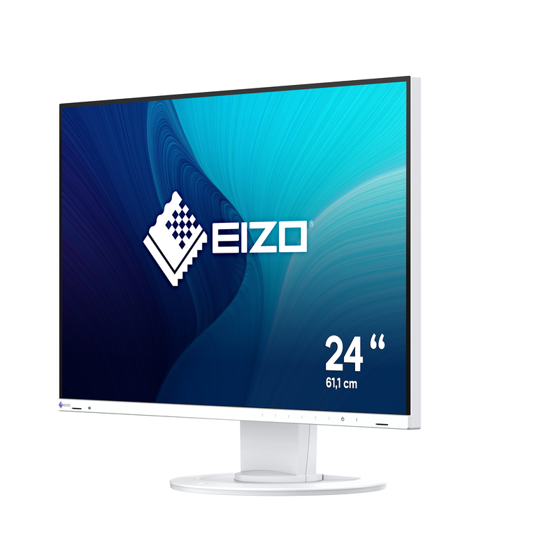 Eizo flexscan ev2410r 24.1" monitor ips 1920x1200-null