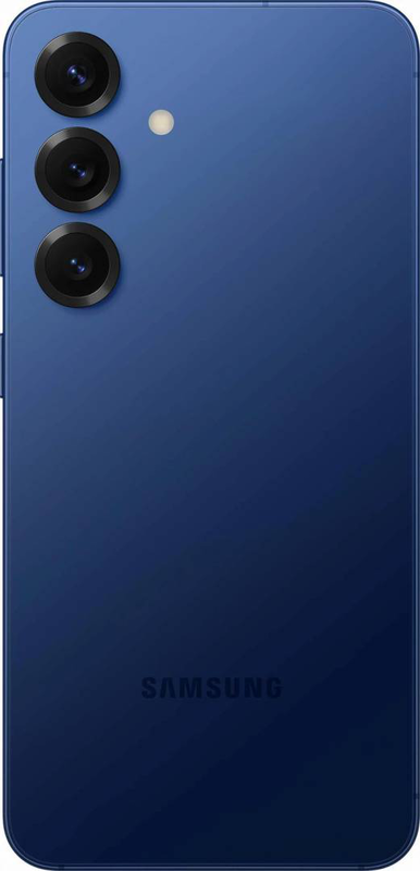 Smartphone samsung galaxy s25 (s931) 256GB 5G dual sim navy-null