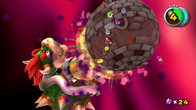 Super mario galaxy 1 & 2 &gamma;&iota;&alpha; nintendo switch &pi;&alpha;&iota;&chi;&nu;ί&delta;&iota;-null