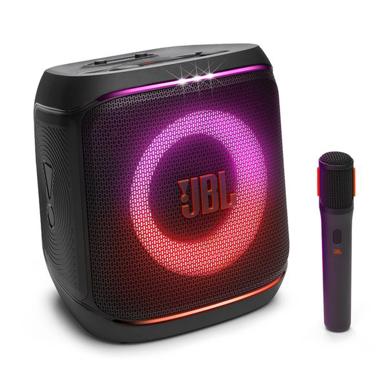 Product image: Partybox encore 2 black, , medium-null