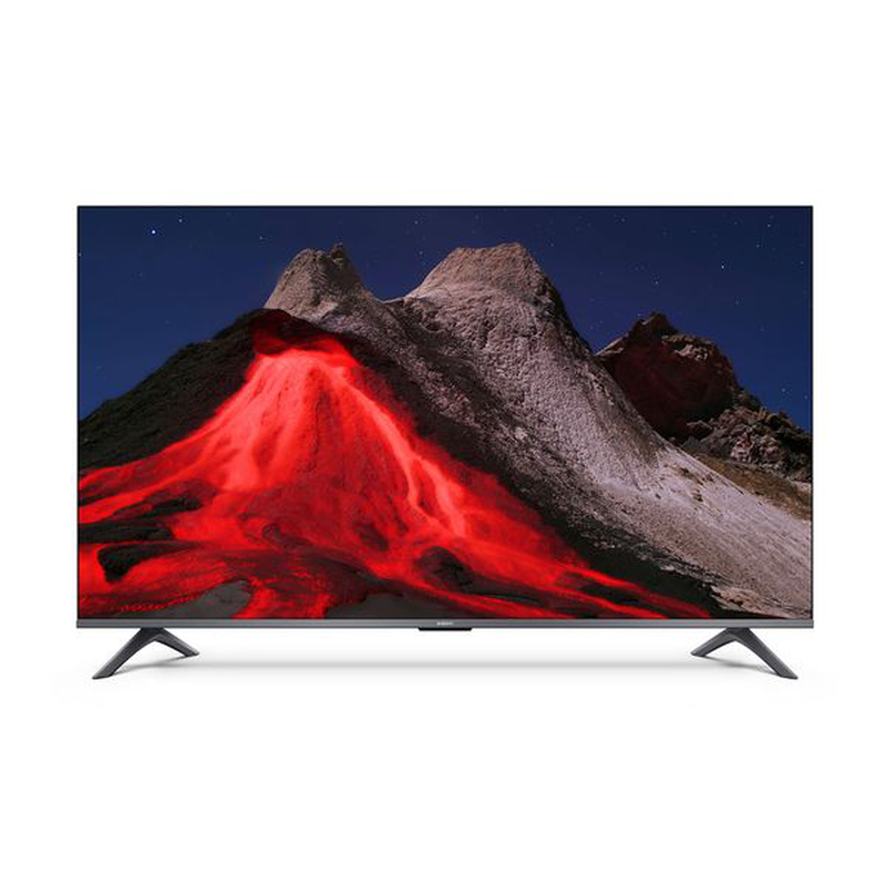 Xiaomi smart TV 43" QLED a pro-null