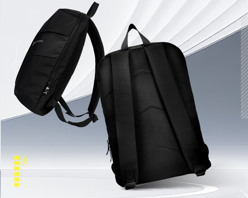 Machenike b220 15/6 laptop backpack-null