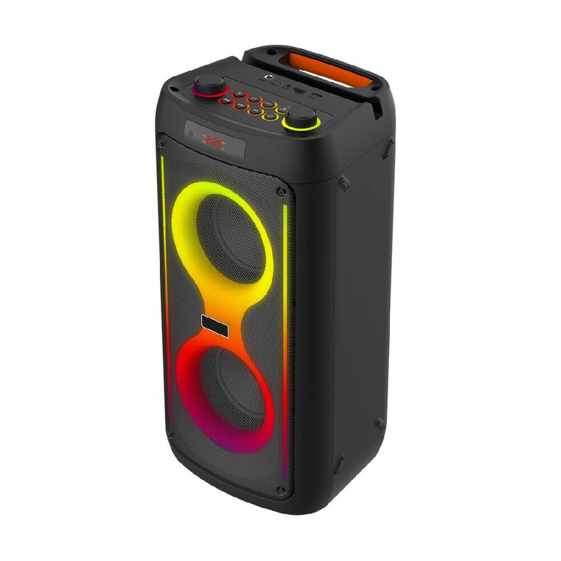 Partybox k71 black, , medium-null