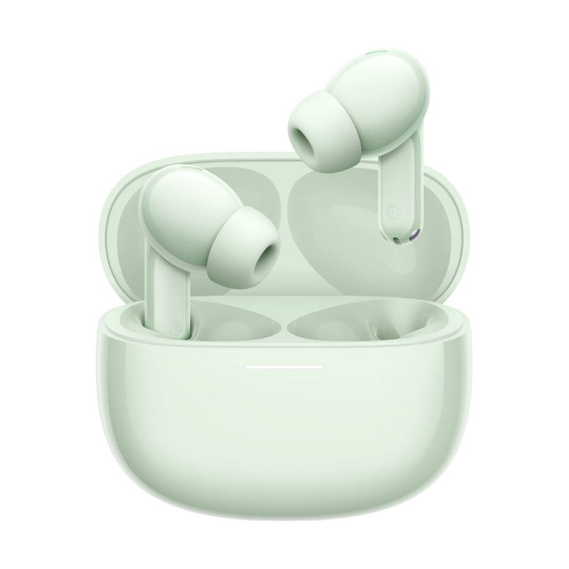 Redmi buds 8 green-null