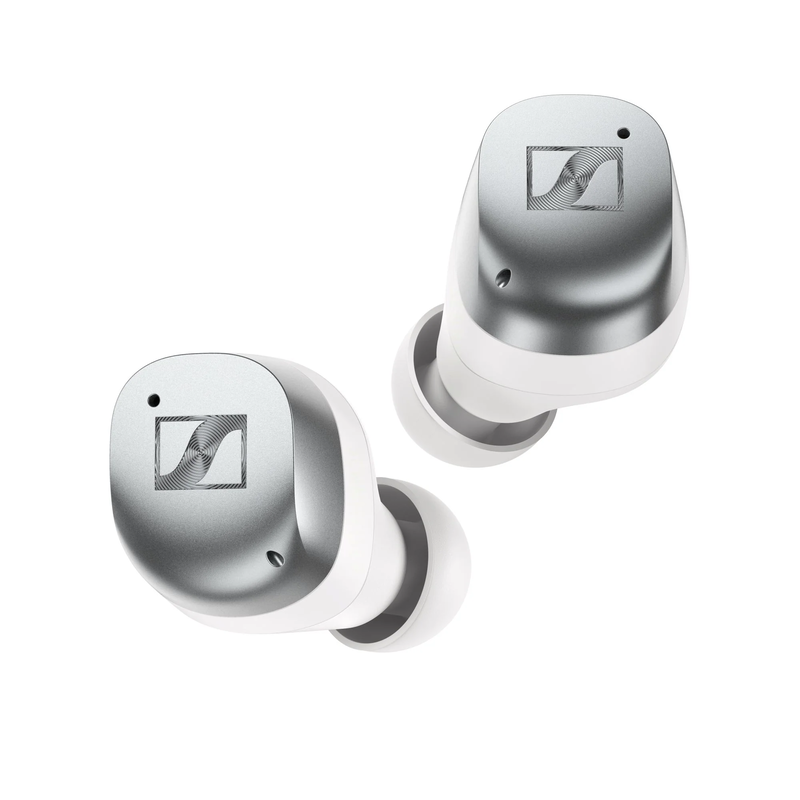 Momentum true wireless 4  in-ear bluetooth earphones image number null