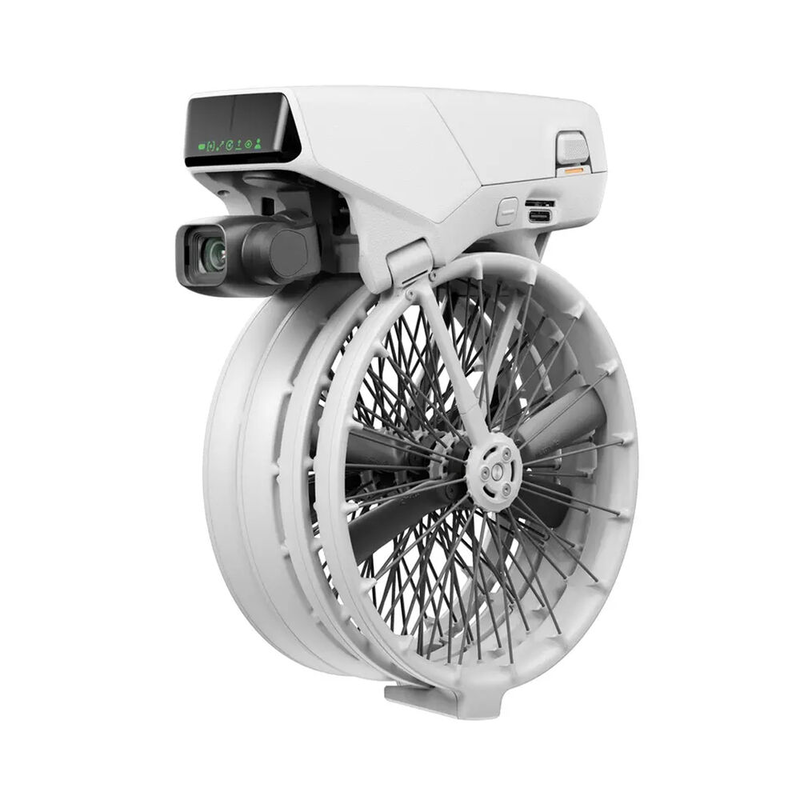 Flip fly more combo (dji rc 2) (gl)-null