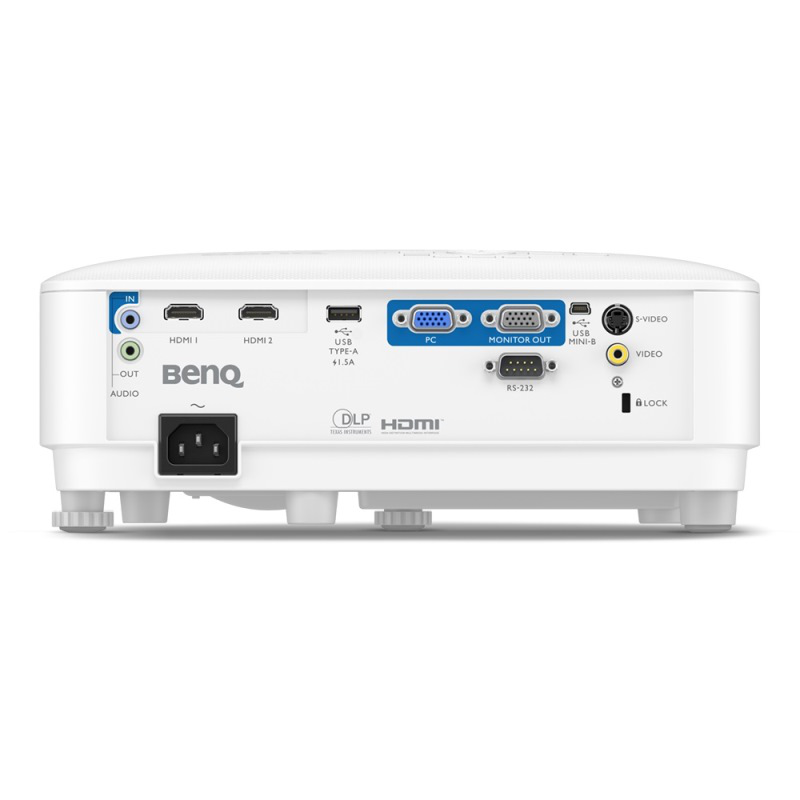 Benq mw560 dlp projector, , medium-null