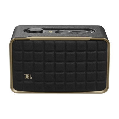 Jbl authentics 200 &phi;&omicron;&rho;&eta;&tau;ό &eta;&chi;&epsilon;ί&omicron; bluetooth 90w, Black, medium