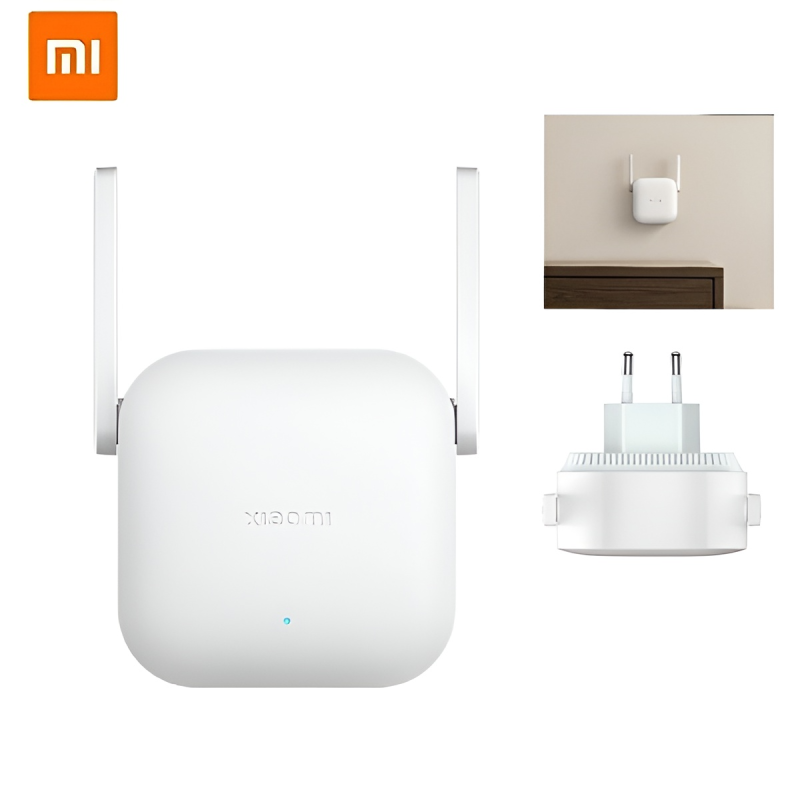 Xiaomi Wi-Fi range extender n300, , medium-null