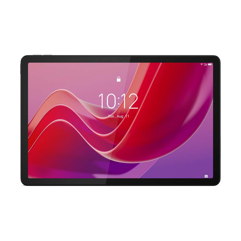 Tab m11 & pen 4GB/128GB Wi-Fi grey-null