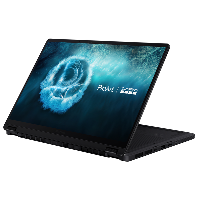 Asus proart hn7306eac-lx041x laptop 13.3" (ryzen 395/128GB/1TB)-null