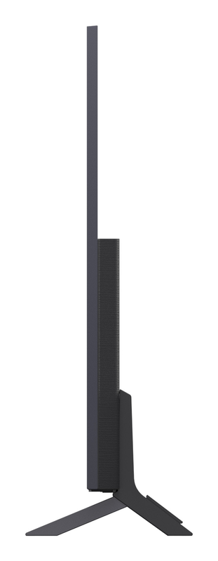 Lg smart τηλεόραση 55" 4k QNED 55QNED82a6b (2025)-null