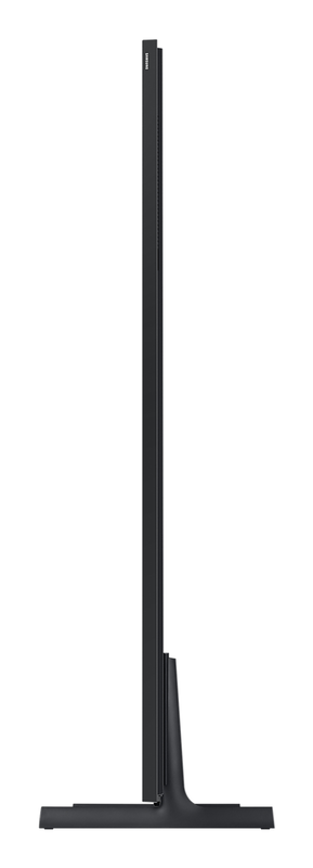 Samsung smart TV 85" 4k QLED qe85ls03da, , medium-null