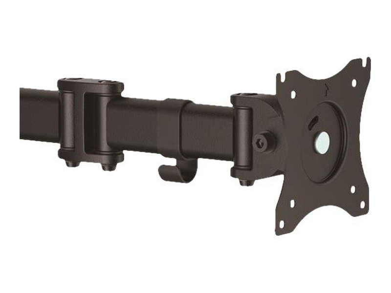 Startech.com armpivotb desk mount monitor arm articulating steel for displays up to 34 inch 8kg black-null