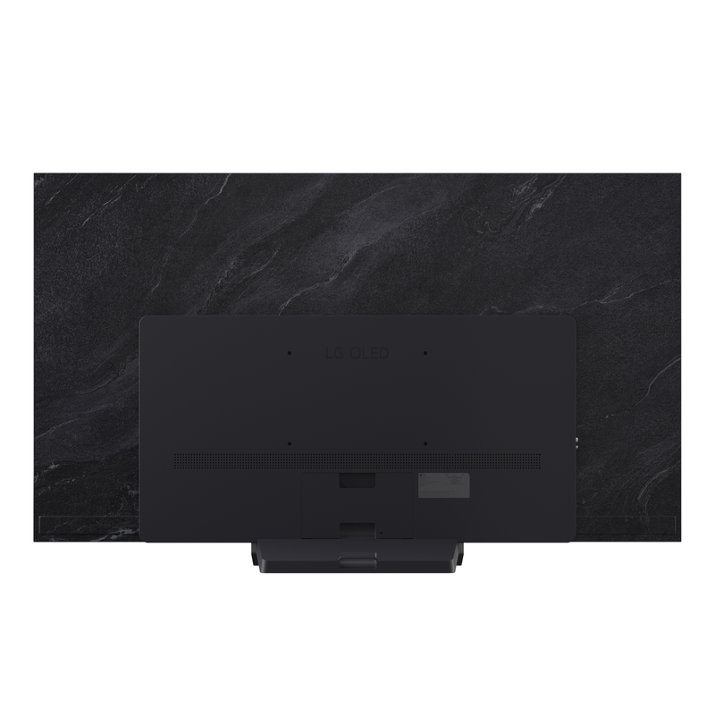 Lg smart &tau;&eta;&lambda;&epsilon;ό&rho;&alpha;&sigma;&eta; 65" 4k OLED evo c5 (2025)-null