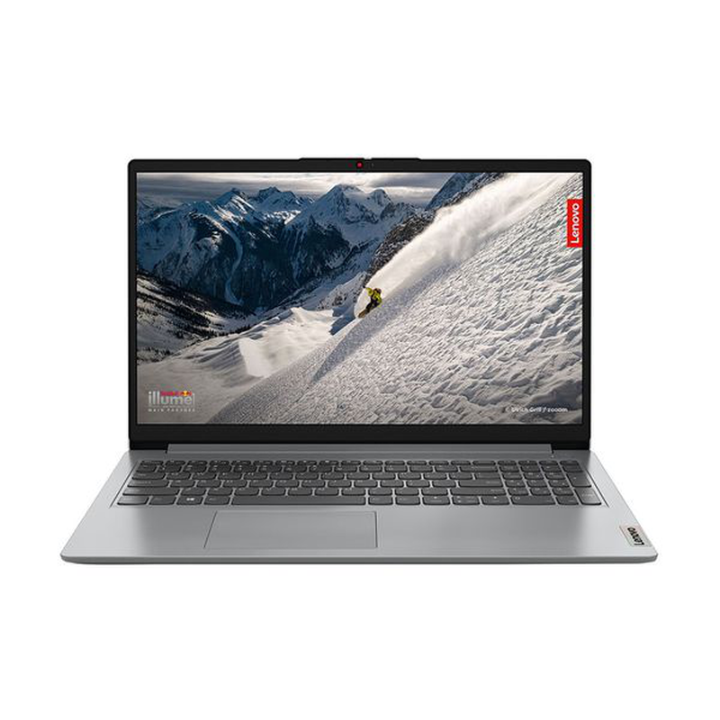 Lenovo IdeaPad 1 φορητός υπολογιστής 15" (ryzen 5-7520u/16GB/512GB)-null