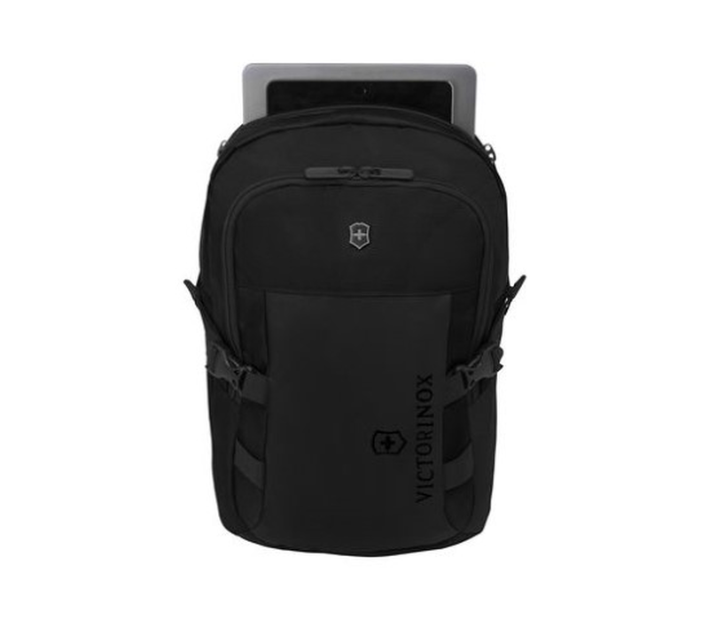 Vx sport evo, compact backpack, black/black, , medium-null