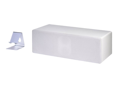 Terratec concert bt 1 / speakers / for portable use / wireless / bluetooth / white, , medium
