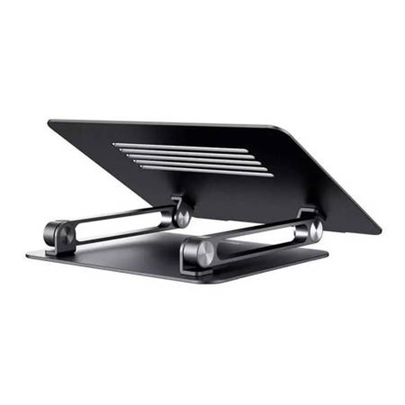 Adjustable stand laptop nillkin prodesk grey, , medium-null