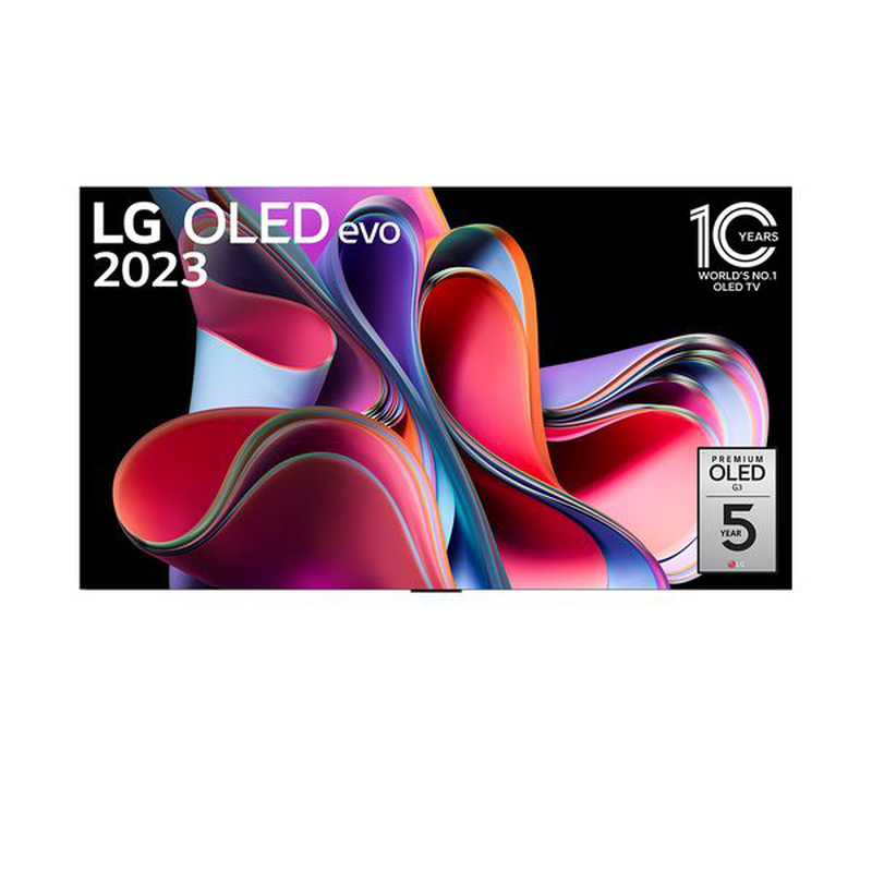 Product image: Lg smart 55" 4k OLED 55g36 TV-null