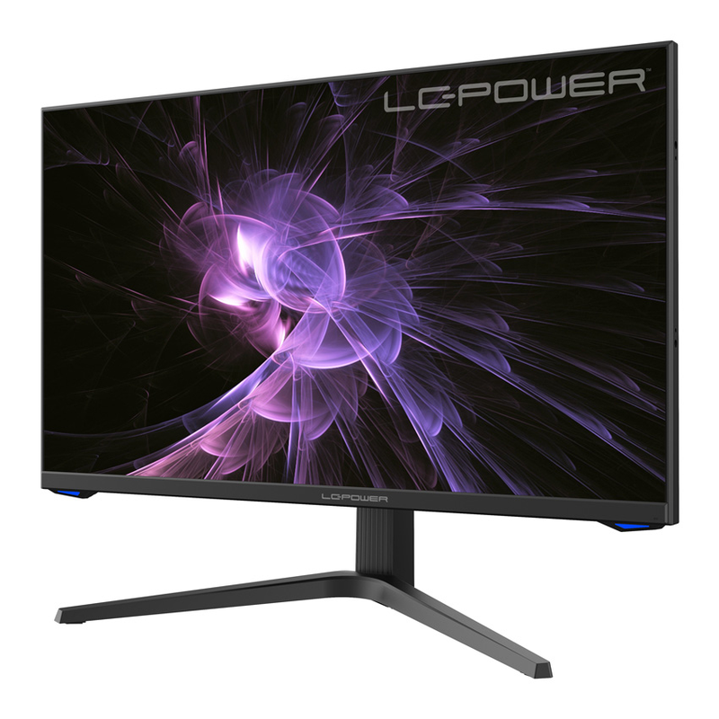 Lc-power lc-m27-qhd-180 27" &omicron;&theta;ό&nu;&eta; ips 180hz adaptive-sync qhd 2560x1440-null