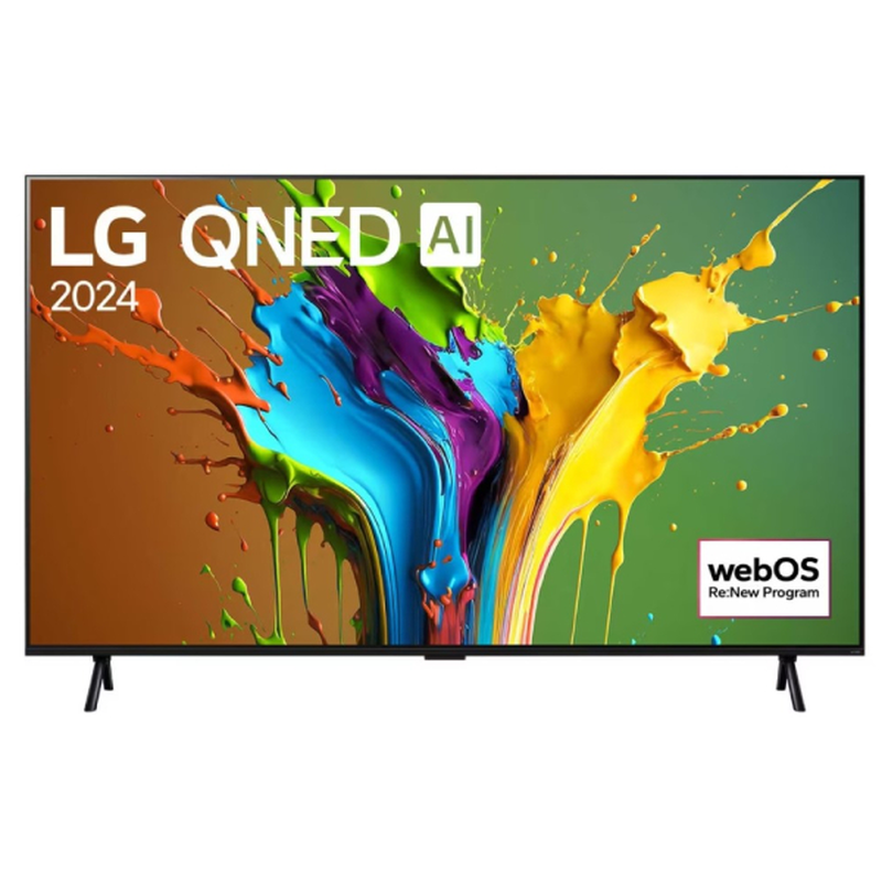 Lg 98" 4k QNED 98QNED89t6a TV, , medium image number null